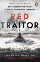 KNYGA Owen Matthews Raudona Traitor