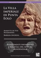 KNYGA Mariette de Vos Raaijmakers La Villa Imperiale Di Punta Eolo