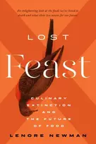 KNYGA Lenore Newman Lost Feast