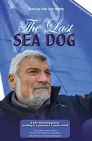 KNYGA Jean-Luc Van Den Heede Last Sea Dog