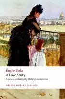 KNYGA Emile Zola Meilės istorija