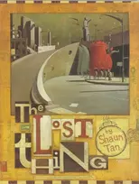 KNYGA Shaun Tan Lost Thing