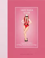 KNYGA Bookshop Lady Gaga Is Life