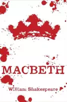 KNYGA William Shakespeare Makbetas