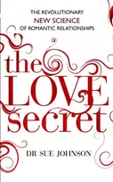 KNYGA Sue Johnson Love Secret