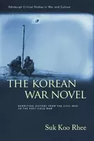 KNYGA Suk Koo Rhee Korean War Novel