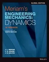 KNYGA Meriam's Engineering Mechanics