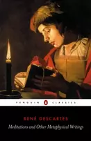 KNYGA Rene Descartes Meditations and Other Metaphysical Writings