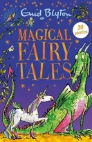 KNYGA Enid Blyton Magical Fairy Tales