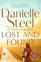 KNYGA Danielle Steel Lost and Found