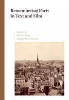 KNYGA Alistair Rolls Remembering Paris in Text and Film
