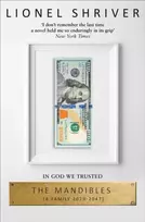 KNYGA Shriver Lionel Mandibles: A Family, 2029–2047