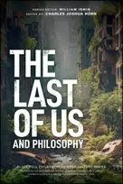 KNYGA Stevens The Last of Us and Philosophy