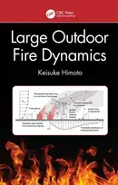 KNYGA Keisuke Himoto Large Outdoor Fire Dynamics