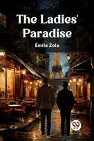 KNYGA Emile Zola Ladies' Paradise (Edition2023)