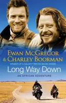 KNYGA Ewan Mcgregor Long Way Down