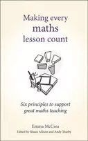 KNYGA Emma Mccrea Making Every Maths Lesson Count