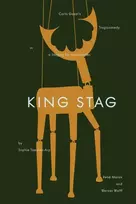 KNYGA Bookshop King Stag