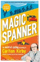 KNYGA Carlton Kirby Magic Spanner
