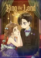 KNYGA Bookshop King the Land (Comic) Vol. 2