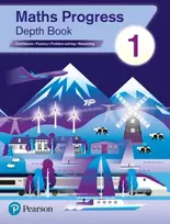 KNYGA Julian Gilbey Maths Progress Second Edition Gylis Book 1