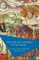 KNYGA H. F. M. (Hilda Frances Margaret) Prescott The Man on a Donkey