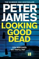KNYGA James Peter Looking Good Dead