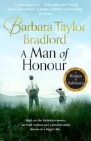 KNYGA Barbara Taylor Bradford Man of Honour