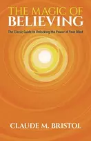 KNYGA Claude M Bristol Magic of Believing