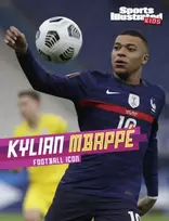 KNYGA Ryan G. Van Cleave Kylian Mbappe