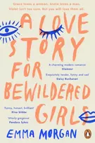 KNYGA Emma Morgan A Love Story for Bewildered Girls