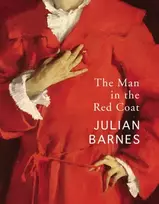 KNYGA Barnes Julian Man in the Raudona Coat