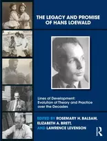 KNYGA Rosemary H Balsam Legacy and Promise of Hans Loewald