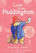 KNYGA Michael Bond Love from Paddington