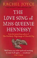 KNYGA Rachel Joyce Love Song of Miss Queenie Hennessy