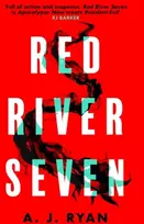 KNYGA A J Ryan Raudona River Seven