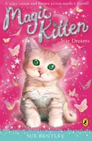 KNYGA Sue Bentley Magic Kitten: Star Dreams