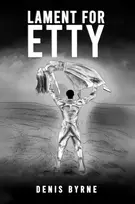 KNYGA Denis Byrne Lament for Etty