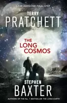 KNYGA Terry Pratchett Long Cosmos