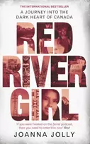 KNYGA Joanna Jolly Raudona River Girl