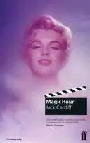 KNYGA Jack Cardiff Magic Hour: A Life in Movies