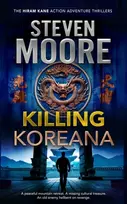 KNYGA Steven (Condor Publishing Ltd) Moore Killing Koreana