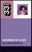 KNYGA Leah Kardos Kate Bush's Hounds Of Love