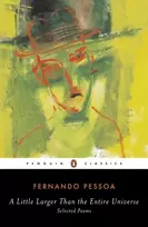 KNYGA Fernando Pessoa Little Larger Than the Entire Universe