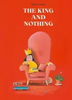 KNYGA Bookshop King and Nothing