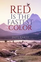 KNYGA Dave Carty Raudona is the Fastest Colour