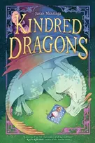 KNYGA Bookshop Kindred Dragons (Book 1)