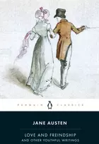 KNYGA Jane Austen Love and Freindship
