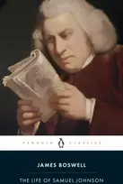 KNYGA James Boswell Life of Samuel Johnson