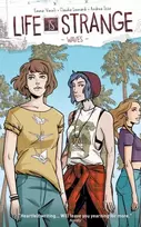 KNYGA Emma Vieceli Life Is Strange Volume 2